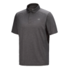 Polo Cormac "Black"