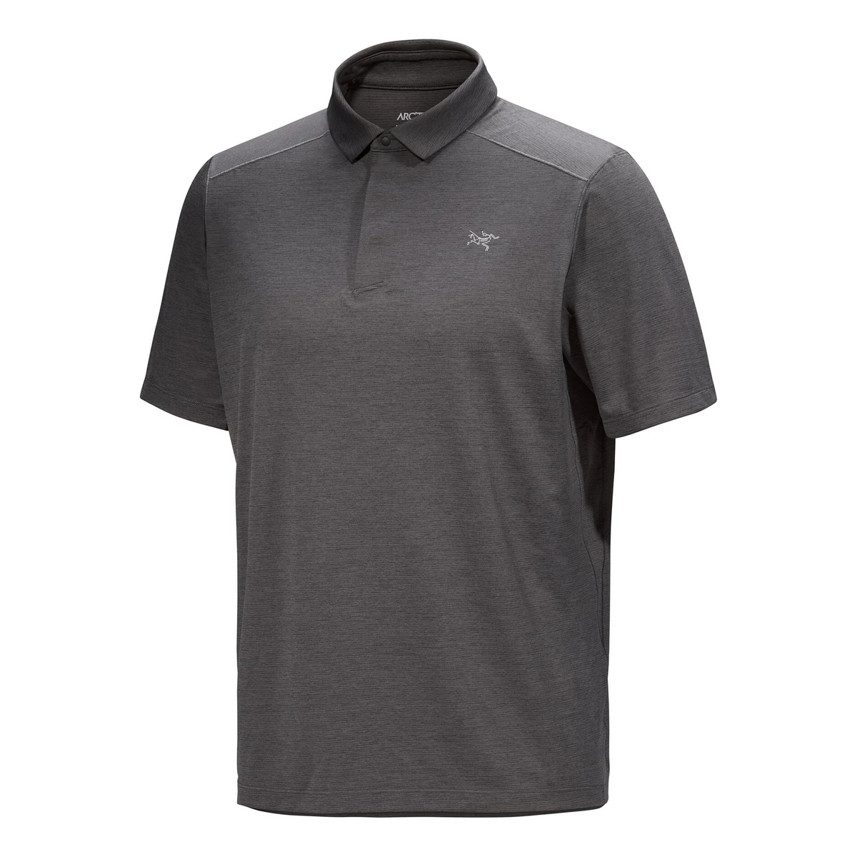 Polo Cormac "Black"