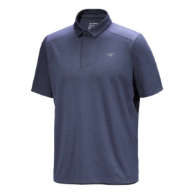 Polo Cormac "Blue"