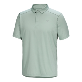 Polo Cormac "Green"
