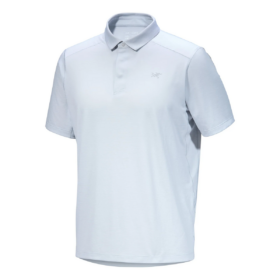 Polo Cormac "Grey"