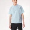 Polo Dromos Tech SS da uomo