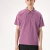 Polo Dromos Tech SS da uomo