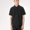 Polo Dromos Tech SS da uomo