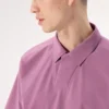 Polo Dromos Tech SS da uomo