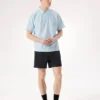 Polo Dromos Tech SS da uomo