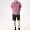 Polo Dromos Tech SS da uomo