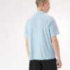 Polo Dromos Tech SS da uomo
