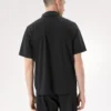 Polo Dromos Tech SS da uomo