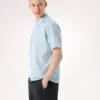 Polo Dromos Tech SS da uomo