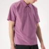Polo Dromos Tech SS da uomo