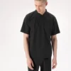 Polo Dromos Tech SS da uomo