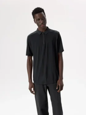 Polo Frame SS da uomo