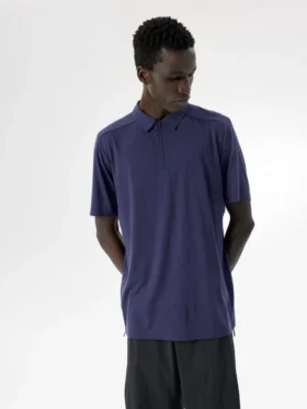 Polo Frame SS da uomo