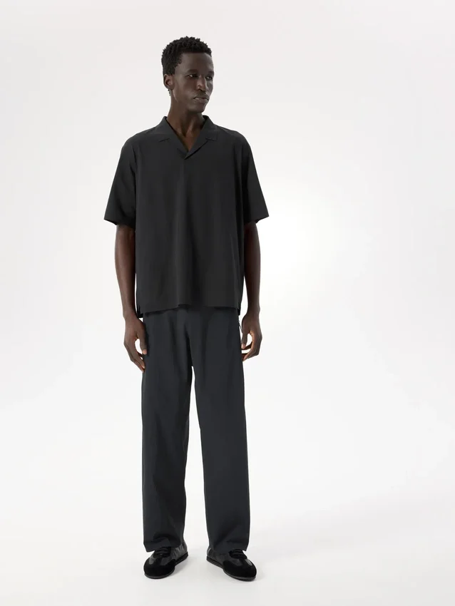 Polo Metron SS da uomo
