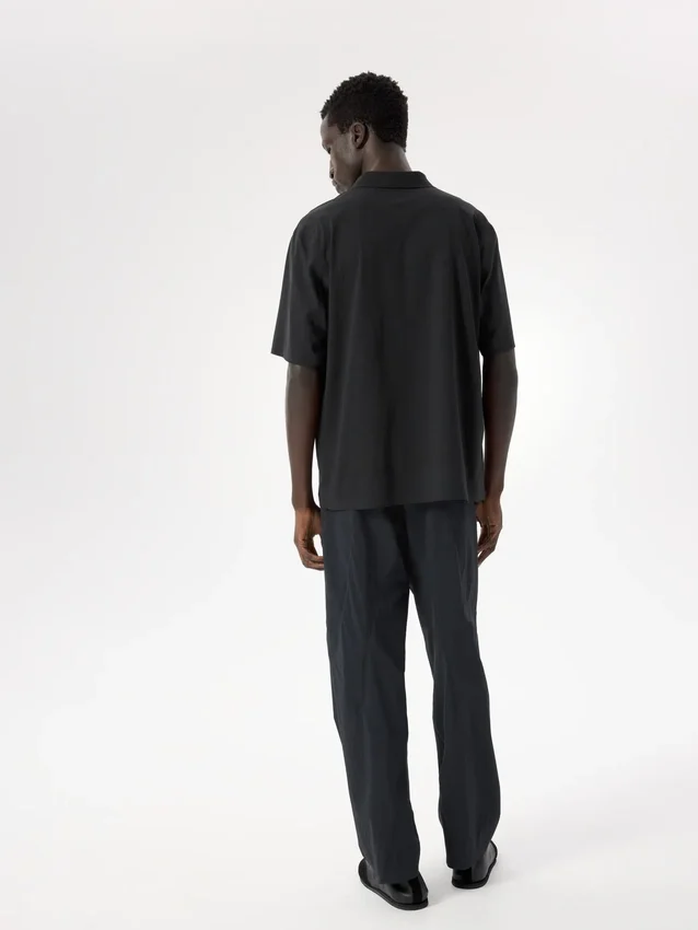 Polo Metron SS da uomo