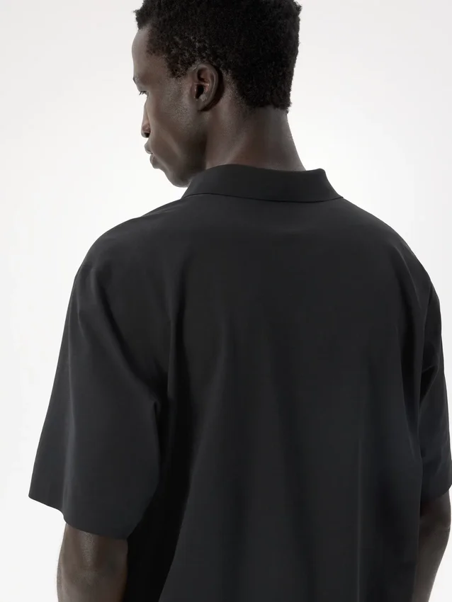 Polo Metron SS da uomo