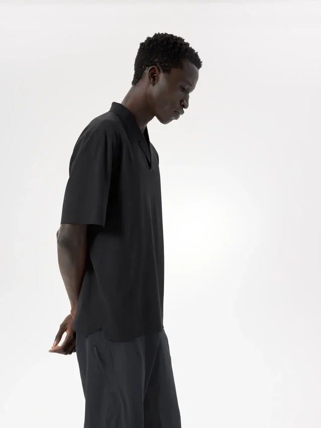 Polo Metron SS da uomo