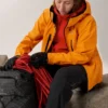 Practitioner AR Felpa con cappuccio da donna