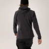 Practitioner AR Felpa con cappuccio da donna