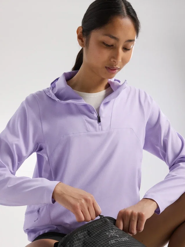 Pullover Sima da donna