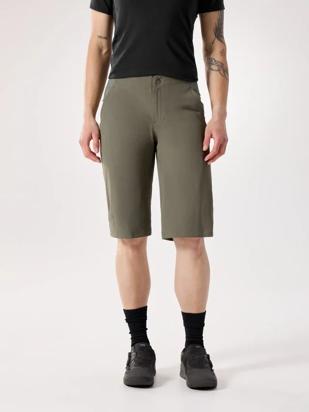 Rhoam Short da donna