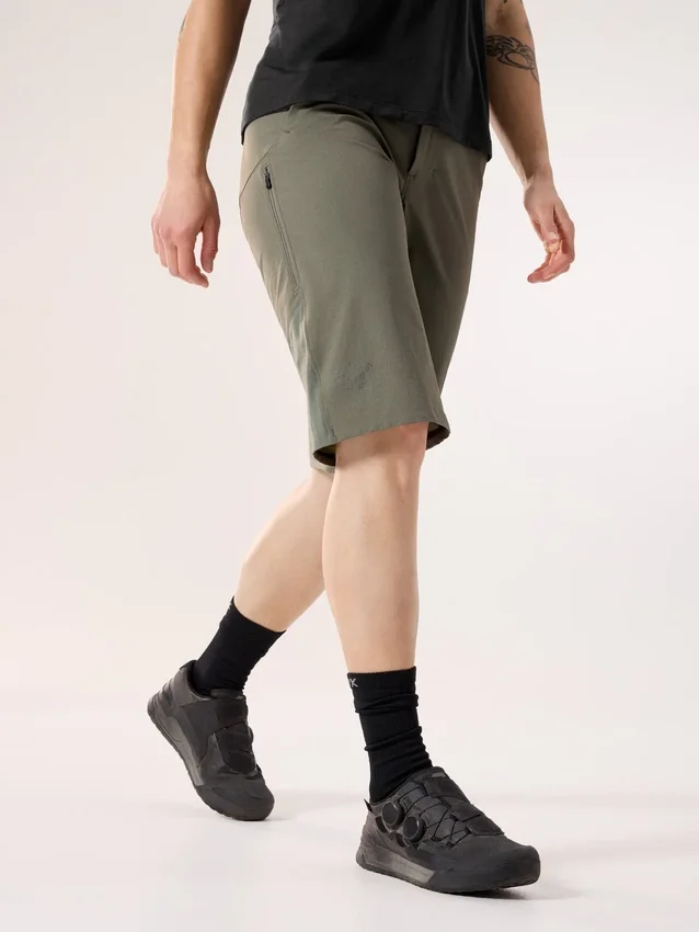 Rhoam Short da donna
