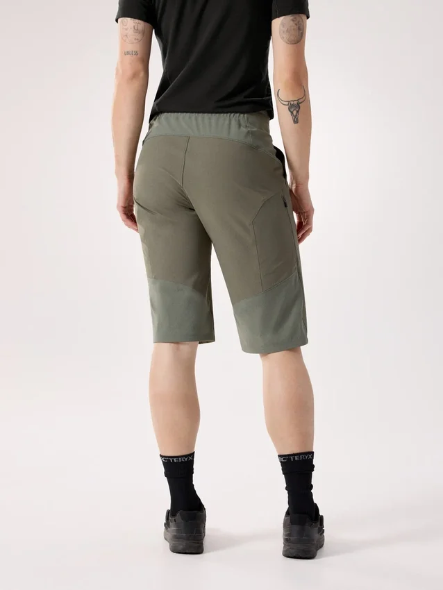 Rhoam Short da donna