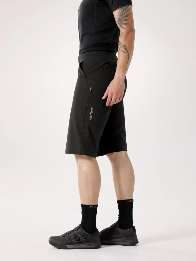 Rhoam Short da donna