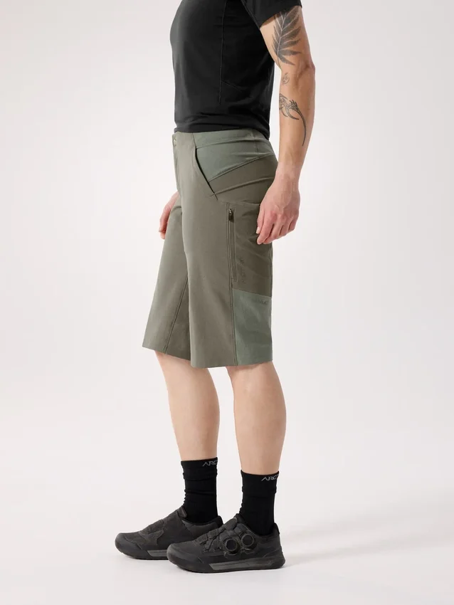 Rhoam Short da donna