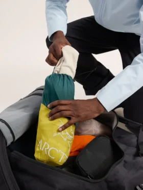 Sacco portaoggetti – ReCUT™