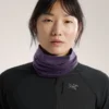 Scaldacollo Satoro in lana merino