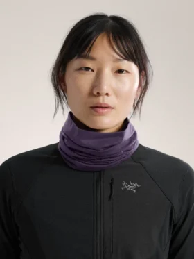 Scaldacollo Satoro in lana merino