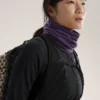 Scaldacollo Satoro in lana merino