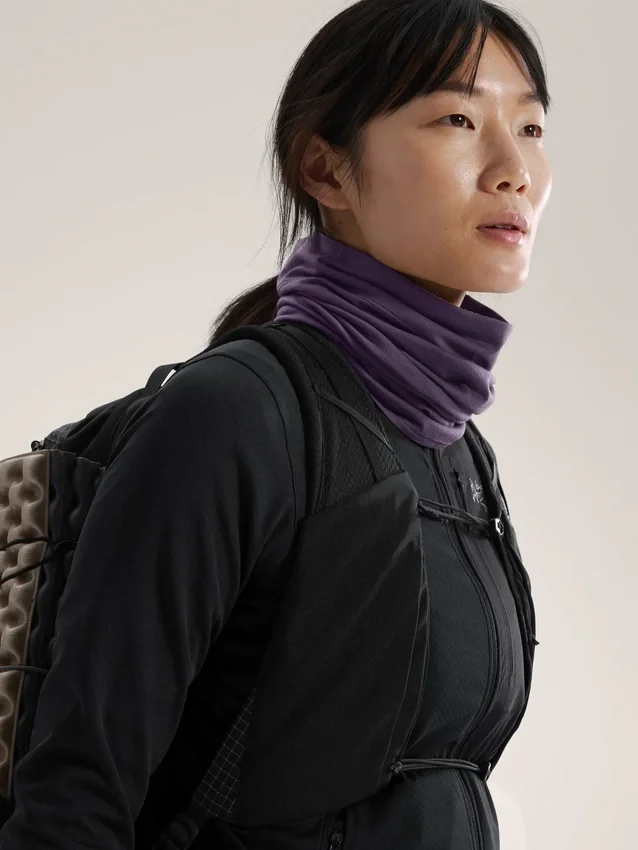 Scaldacollo Satoro in lana merino