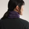 Scaldacollo Satoro in lana merino