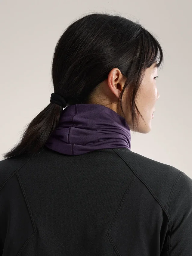 Scaldacollo Satoro in lana merino