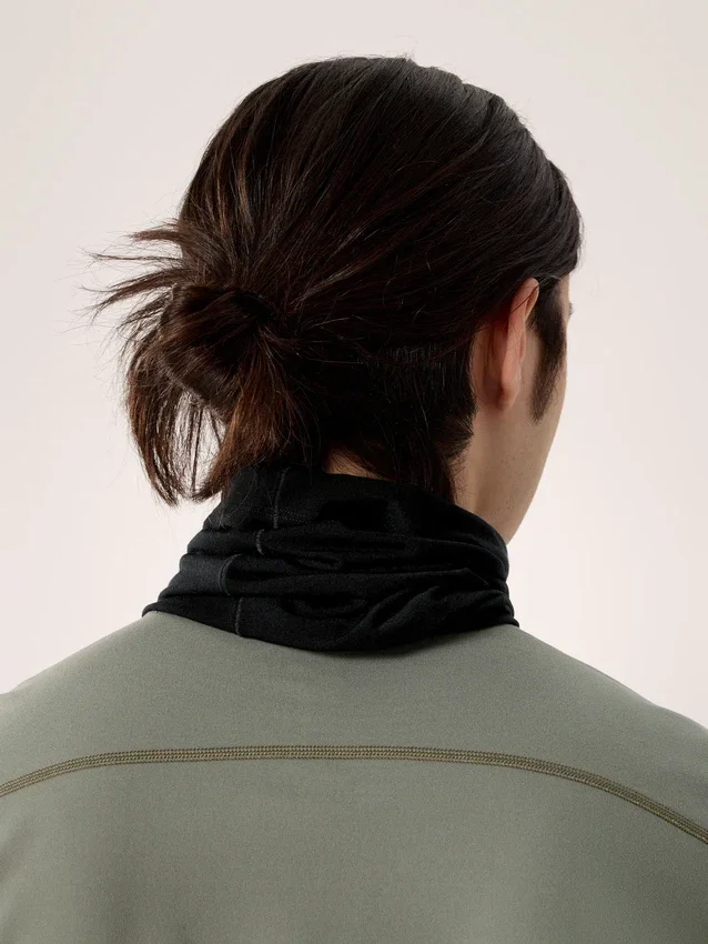 Scaldacollo Satoro in lana merino