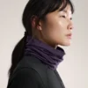 Scaldacollo Satoro in lana merino