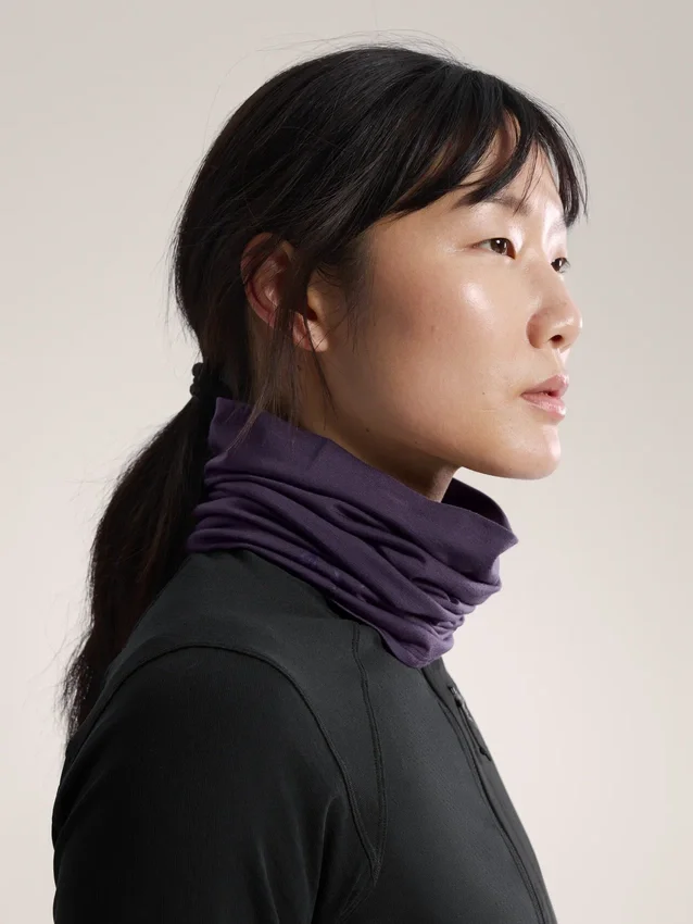 Scaldacollo Satoro in lana merino