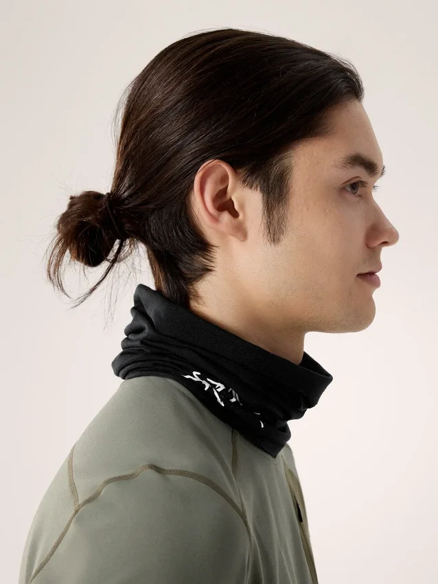 Scaldacollo Satoro in lana merino