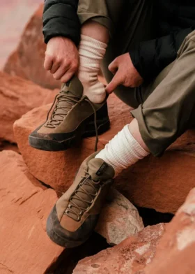 Scarpa Konseal da donna