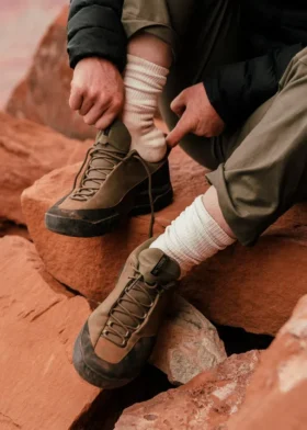 Scarpa Konseal da donna