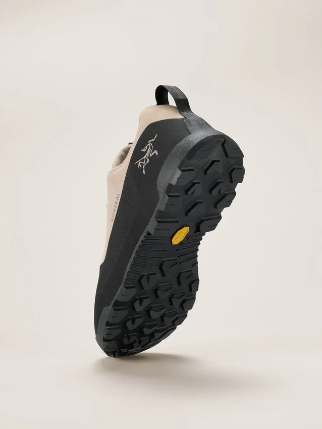 Scarpa Konseal da uomo