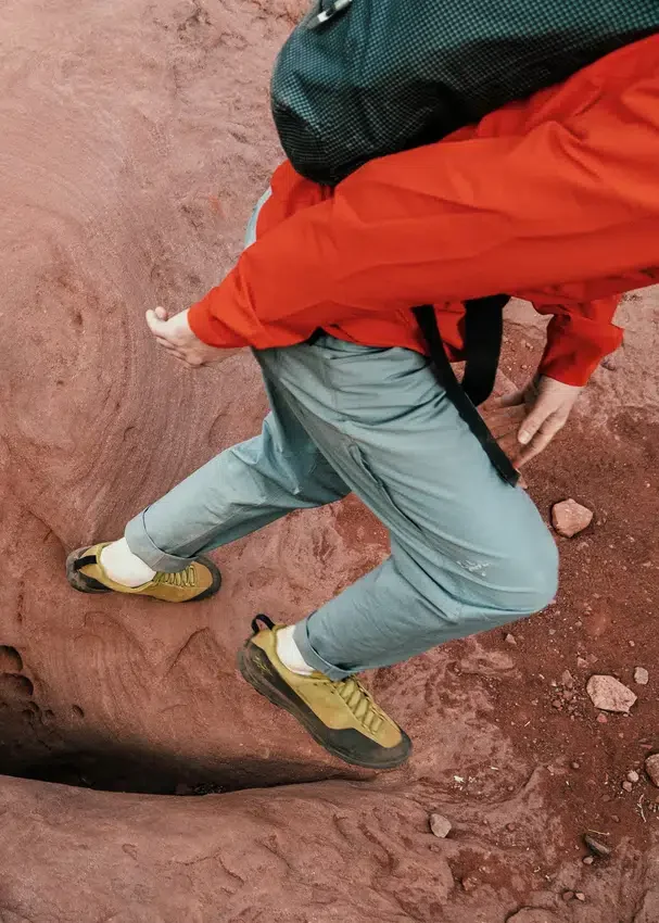Scarpa Konseal da uomo