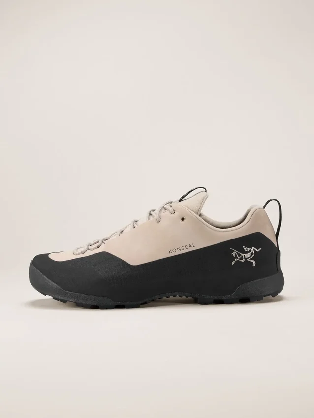Scarpa Konseal da uomo