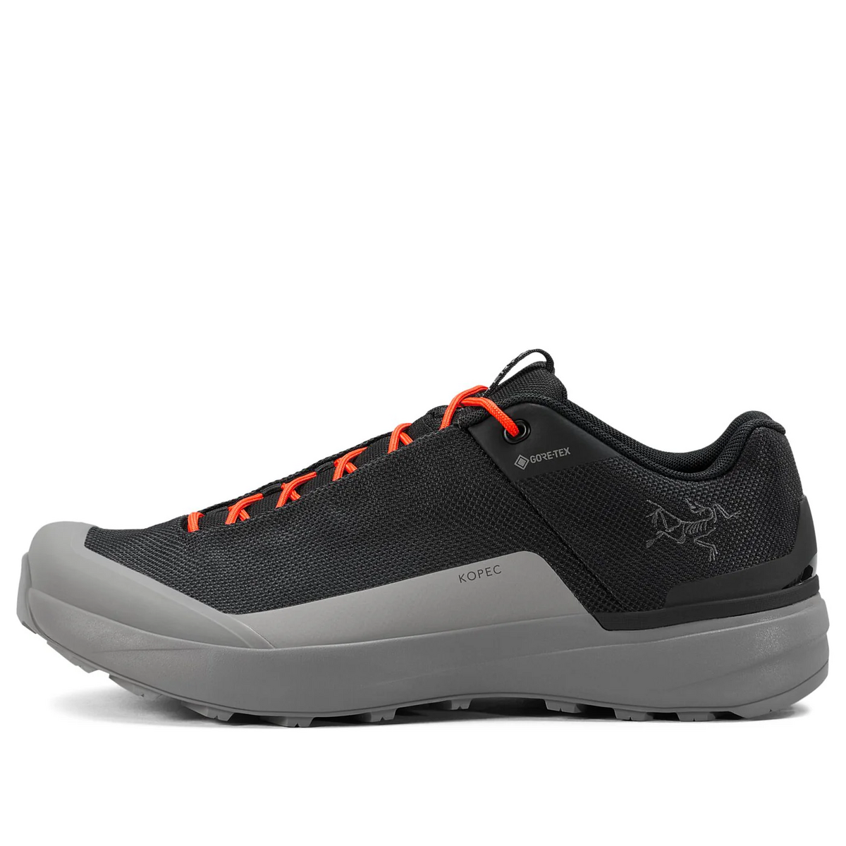 Scarpa Kopec in Gore-Tex "Black Void"