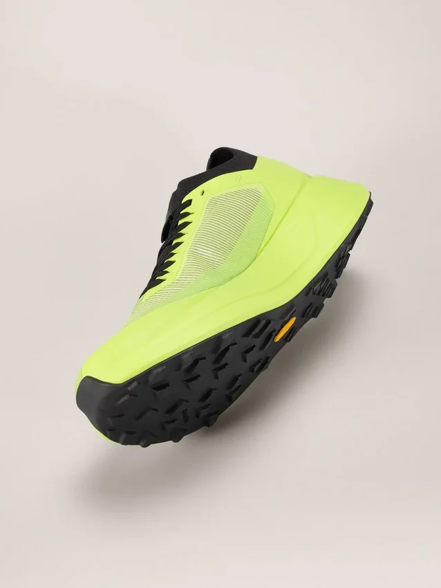 Scarpa Sylan 2 da uomo