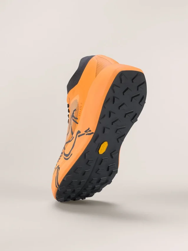 Scarpa Sylan 2 da uomo