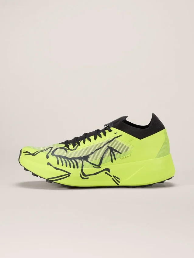 Scarpa Sylan 2 da uomo